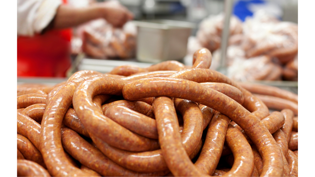 Mastering the Art of Sausage Making: Your Guide to Choosing the Best Sausage Maker | PSC Trading