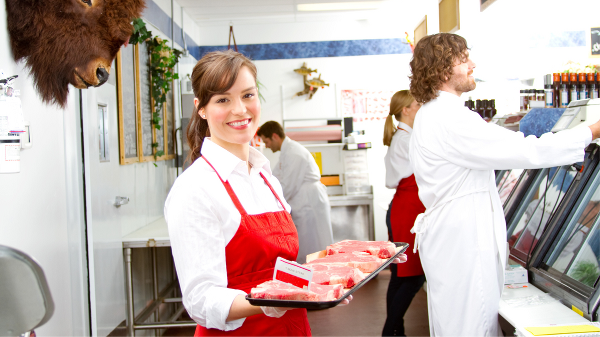 Unlock Durability | Why PVC Aprons are Essential for Your Workspace ...