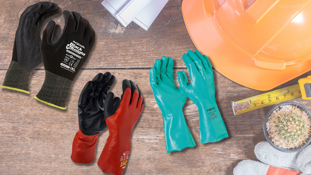 Hand Protector Basic Hand Protection Solutions by PSC Trading | Prioritizing Safety and ...