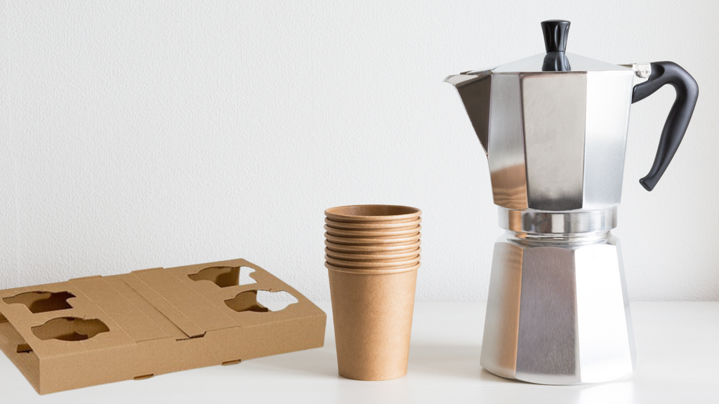 Enhance Your Coffee Service with Convenient Carry Trays