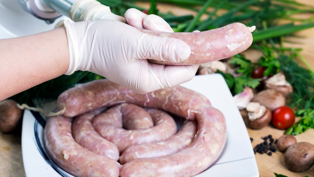 Mastering the Art of Sausage Making with Sausage Fillers | PSC Trading