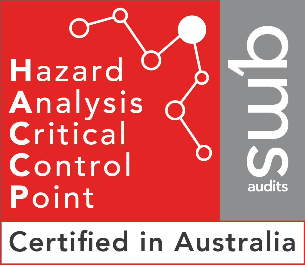 What Is HACCP And Why We Decided It Was A Must Have For Our Business   HACCP Inline Full Colour 1200x1200 