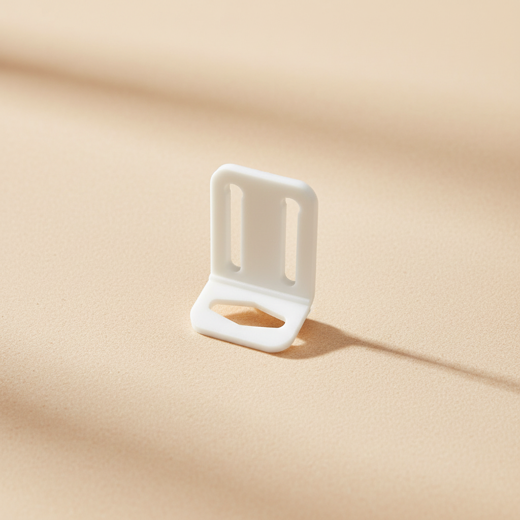 PVC Sharpening Steel Holder for Butcher’s Belt – Durable & Secure