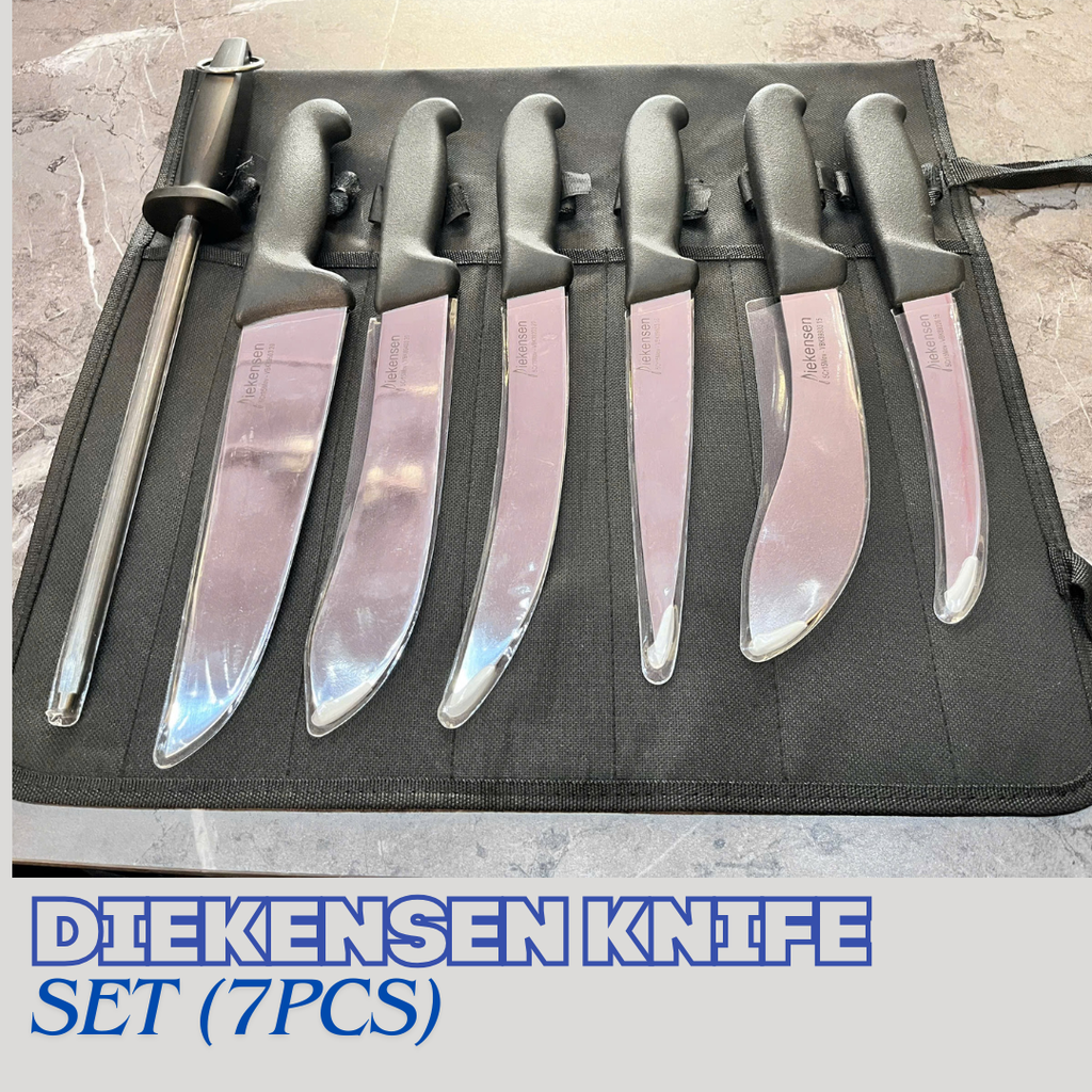 🍳 Cooking Shouldn’t Feel Like a Chore — It Should Feel Like Art 🎨