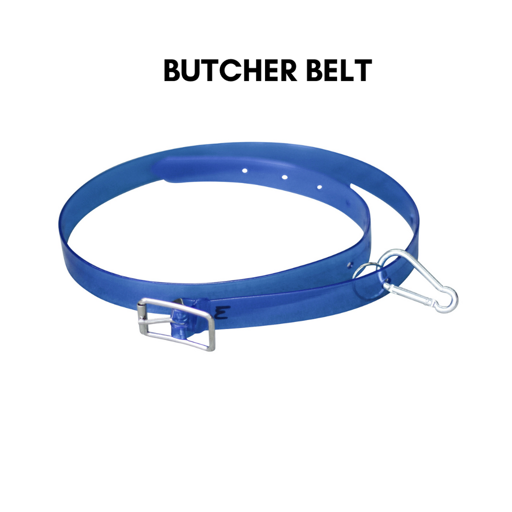 Butcher Belts