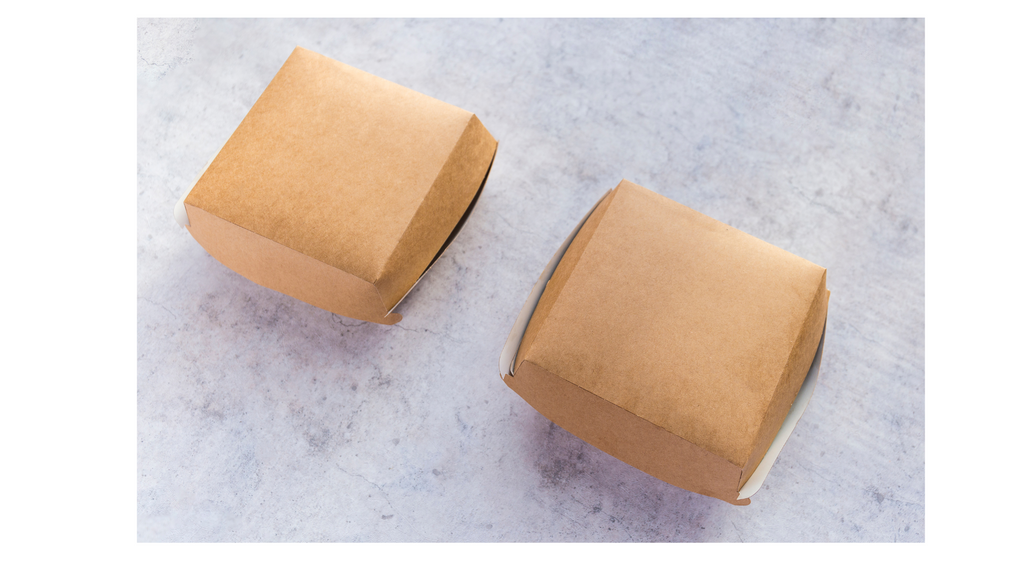 Deliciously Eco-Friendly Explore Our Range of Burger Boxes | PSC Trading