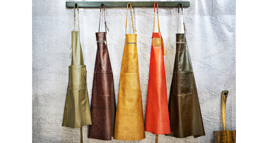 Aprons