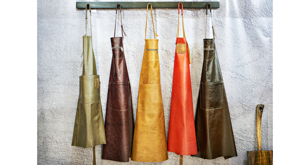 Aprons Register Apron Essentials Elevate Your Kitchen Style with Premium Aprons | PSC ...