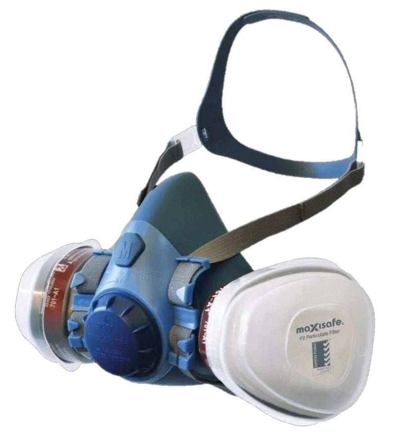 R Protection Essentials Respiratory Protection | Gear for Superior Protection – PSC TRADING PTY LTD