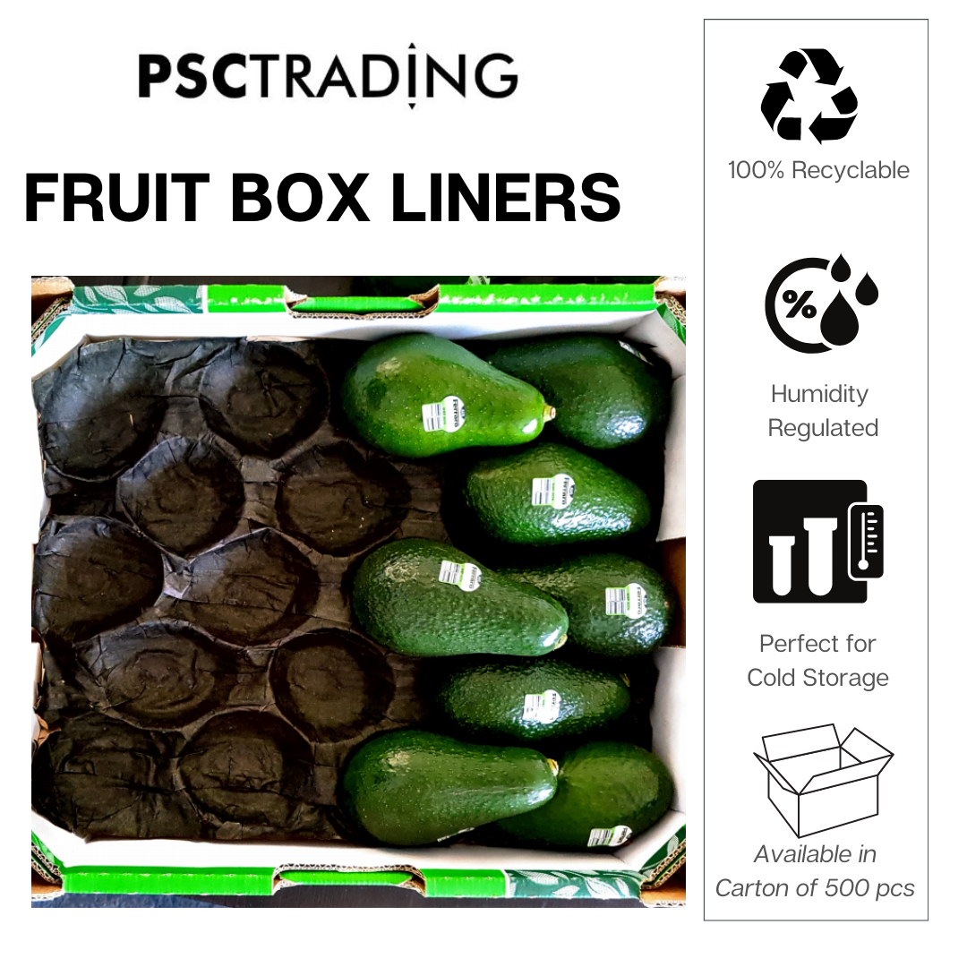 Sustainable Packaging Solutions | Biodegradable and Recyclable – PSC ...