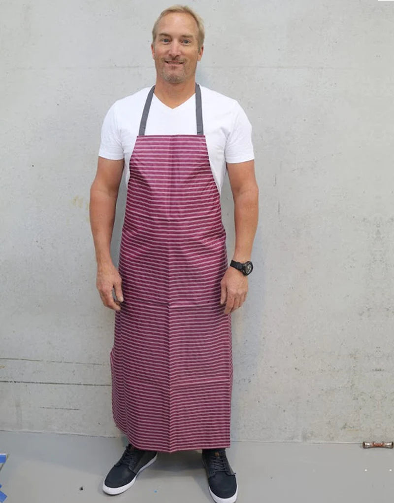 Butcher and Industrial Aprons