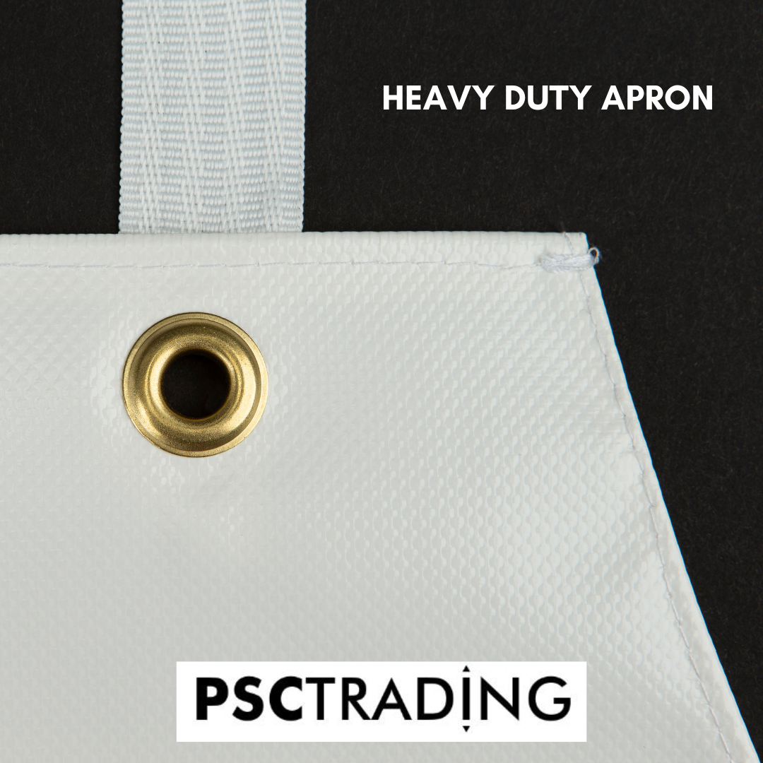 PVC Supported Heavy Duty Work Aprons | Durable and Reliable – PSC ...
