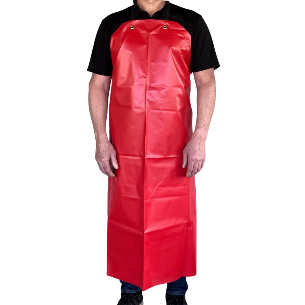 PVC Supported Heavy Duty Work Aprons | Durable and Reliable – PSC ...